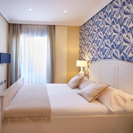 Апартаменты Iloftmalaga Atico Pacifico 19 C Экстерьер фото